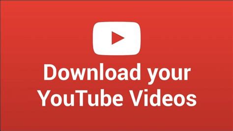 Microsoft doesn't provide a <b>YouTube</b> app in. . Download youtube pc